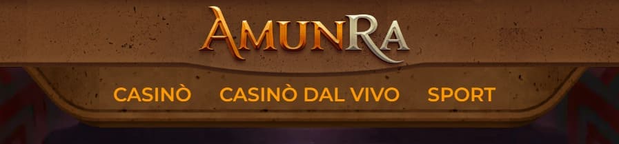 AmunRa casino